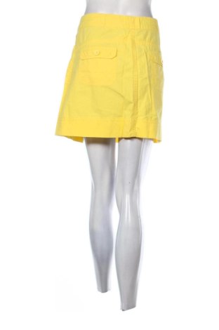 Spódnica H&M, Rozmiar L, Kolor Żółty, Cena 53,58 zł