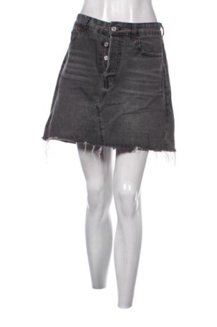 Spódnica H&M, Rozmiar L, Kolor Szary, Cena 80,38 zł