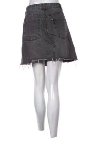 Spódnica H&M, Rozmiar L, Kolor Szary, Cena 80,38 zł