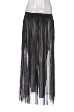 Fustă H&M, Mărime S, Culoare Negru, Preț 113,96 Lei