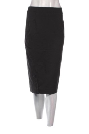 Пола H&M, Размер S, Цвят Черен, Цена 12,27 €