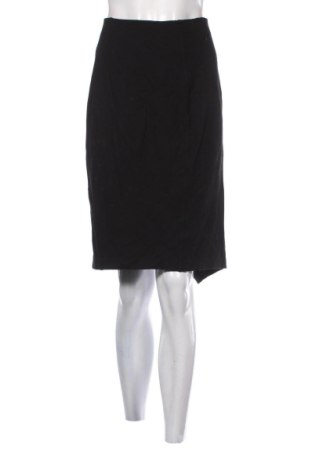 Fustă H&M, Mărime L, Culoare Negru, Preț 62,56 Lei