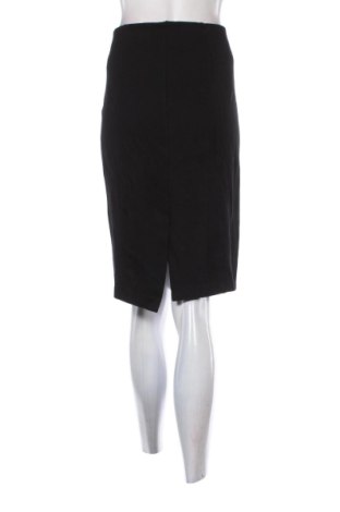 Fustă H&M, Mărime L, Culoare Negru, Preț 62,56 Lei