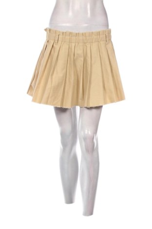 Sukně H&M Divided, Velikost M, Barva Béžová, Cena  283,00 Kč