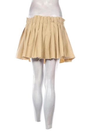 Sukně H&M Divided, Velikost M, Barva Béžová, Cena  283,00 Kč