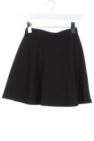 Spódnica H&M Divided, Rozmiar XXS, Kolor Czarny, Cena 51,99 zł