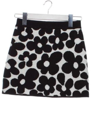 Fustă H&M Divided, Mărime XS, Culoare Multicolor, Preț 52,13 Lei