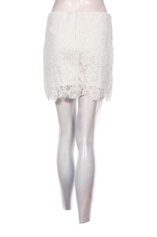 Spódnica H&M Divided, Rozmiar M, Kolor Biały, Cena 51,99 zł