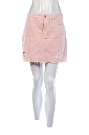 Rock H&M Divided, Größe M, Farbe Rosa, Preis € 19,99