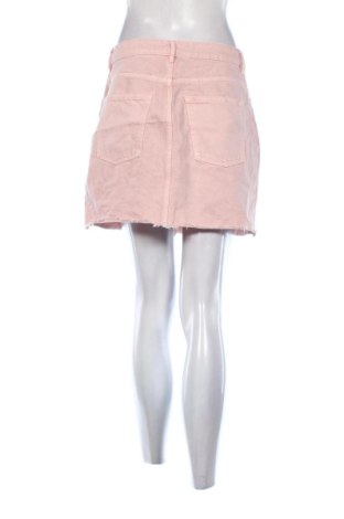 Rock H&M Divided, Größe M, Farbe Rosa, Preis € 19,99