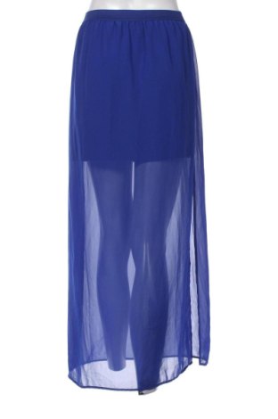 Пола H&M Divided, Размер M, Цвят Син, Цена 12,27 €
