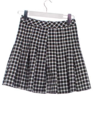 Φούστα H&M Divided, Μέγεθος XXS, Χρώμα Πολύχρωμο, Τιμή 11,99 €
