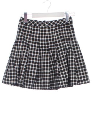 Φούστα H&M Divided, Μέγεθος XXS, Χρώμα Πολύχρωμο, Τιμή 11,99 €