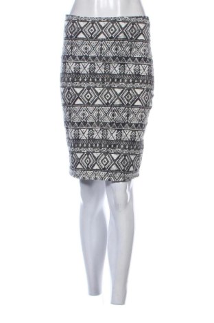 Spódnica H&M Divided, Rozmiar L, Kolor Kolorowy, Cena 52,42 zł