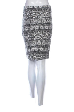 Spódnica H&M Divided, Rozmiar L, Kolor Kolorowy, Cena 52,42 zł