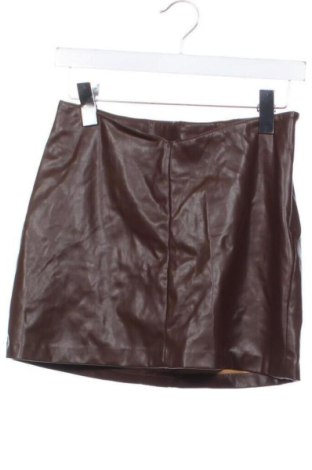 Φούστα H&M Divided, Μέγεθος S, Χρώμα Καφέ, Τιμή 11,99 €