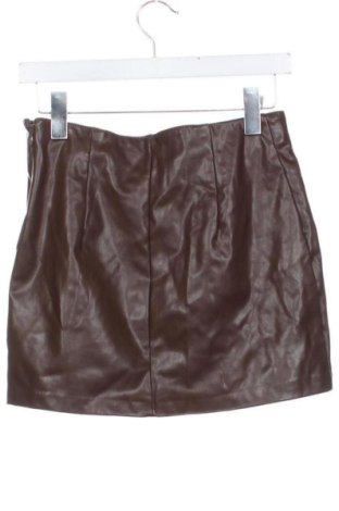 Φούστα H&M Divided, Μέγεθος S, Χρώμα Καφέ, Τιμή 11,99 €