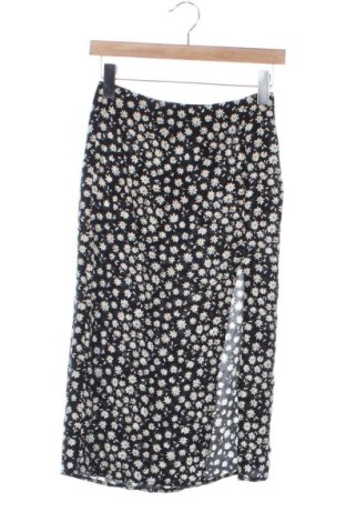 Rock H&M Divided, Größe XS, Farbe Mehrfarbig, Preis € 11,99