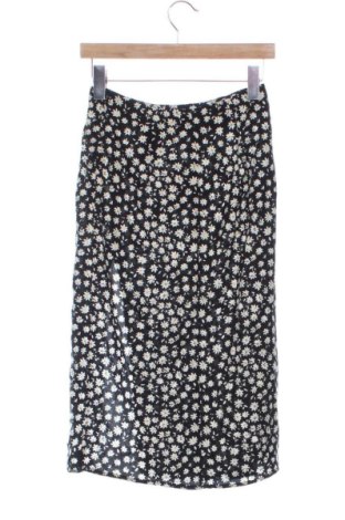 Rock H&M Divided, Größe XS, Farbe Mehrfarbig, Preis € 11,99