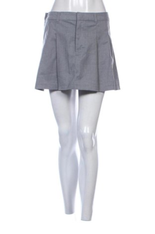 Rock H&M Divided, Größe M, Farbe Grau, Preis 10,00 €