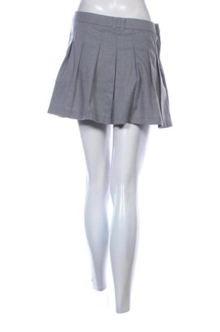 Rock H&M Divided, Größe M, Farbe Grau, Preis 10,00 €