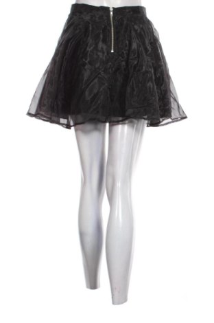 Szoknya H&M Divided, Méret S, Szín Fekete, Ár 4 229 Ft