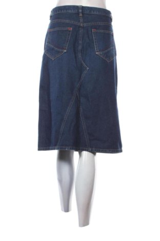 Rock H&M Divided, Größe L, Farbe Blau, Preis 14,74 €