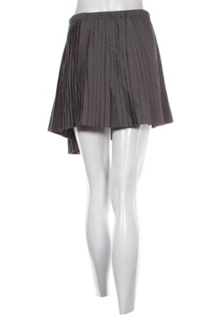 Φούστα H&M Divided, Μέγεθος XL, Χρώμα Γκρί, Τιμή 16,00 €