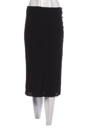 Φούστα H&M Divided, Μέγεθος XL, Χρώμα Μαύρο, Τιμή 11,76 €