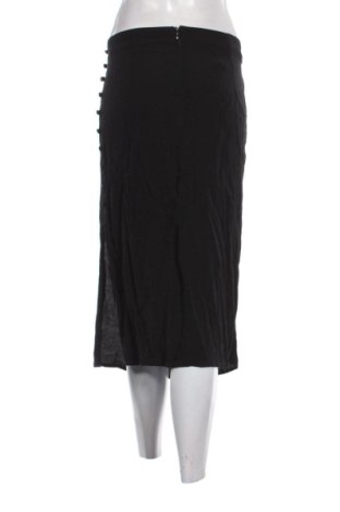 Φούστα H&M Divided, Μέγεθος XL, Χρώμα Μαύρο, Τιμή 11,76 €