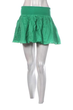 Пола H&M Divided, Размер M, Цвят Зелен, Цена 10,00 €