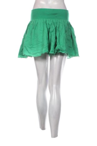 Пола H&M Divided, Размер M, Цвят Зелен, Цена 10,00 €