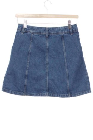 Φούστα H&M Divided, Μέγεθος XS, Χρώμα Μπλέ, Τιμή 15,00 €