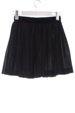 Rock H&M Divided, Größe M, Farbe Schwarz, Preis 12,99 €