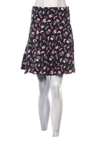 Пола H&M Divided, Размер M, Цвят Многоцветен, Цена 9,78 €