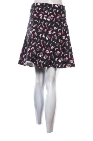 Пола H&M Divided, Размер M, Цвят Многоцветен, Цена 9,78 €