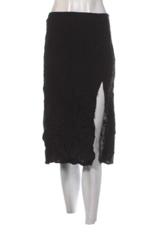 Sukňa H&M Divided, Veľkosť XL, Farba Čierna, Cena  17,95 €