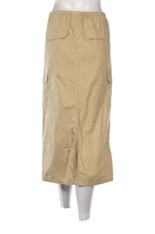 Sukňa H&M Divided, Veľkosť S, Farba Béžová, Cena  21,87 €