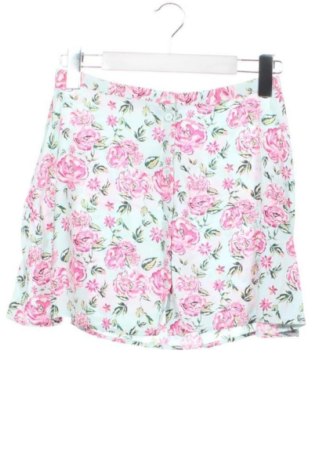Fustă H&M Divided, Mărime XS, Culoare Multicolor, Preț 51,00 Lei