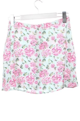 Fustă H&M Divided, Mărime XS, Culoare Multicolor, Preț 51,00 Lei