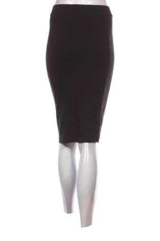 Fustă H&M Divided, Mărime S, Culoare Negru, Preț 60,99 Lei