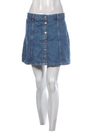 Sukňa H&M Divided, Veľkosť M, Farba Modrá, Cena  17,95 €