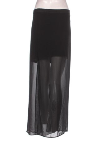 Szoknya H&M Divided, Méret XL, Szín Fekete, Ár 5 969 Ft