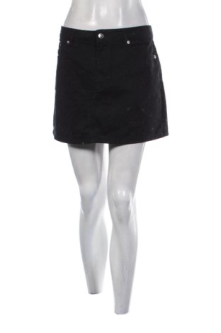 Spódnica H&M Divided, Rozmiar L, Kolor Czarny, Cena 53,58 zł