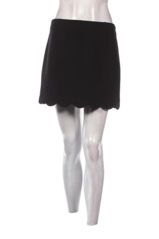 Fustă H&M Divided, Mărime M, Culoare Negru, Preț 83,00 Lei