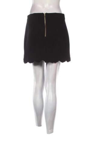 Fustă H&M Divided, Mărime M, Culoare Negru, Preț 83,00 Lei