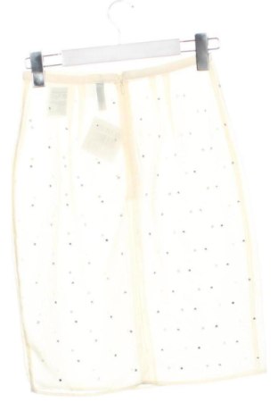 Sukně H&M Divided, Velikost XXS, Barva Vícebarevné, Cena  277,00 Kč