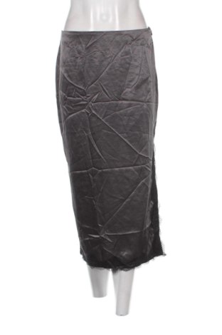 Sukně H&M Divided, Velikost S, Barva Šedá, Cena  349,00 Kč