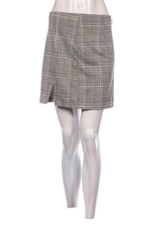 Fustă H&M Divided, Mărime XL, Culoare Multicolor, Preț 60,99 Lei