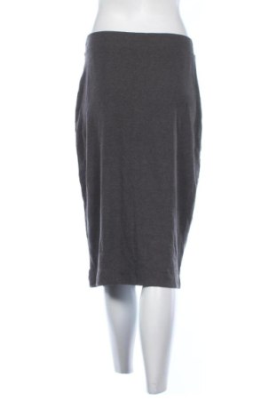 Rock H&M Divided, Größe M, Farbe Grau, Preis 15,99 €